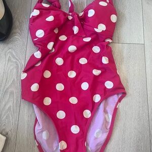 Boden onepiece swimsuit